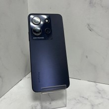 Смартфон Infinix Note 30i 8/256 Черный — миниатюра 2