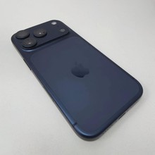 Смартфон Apple iPhone 17 Pro 12/512 Синий — миниатюра 5