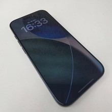 Смартфон Apple iPhone 17 Pro 12/512 Синий — миниатюра 6