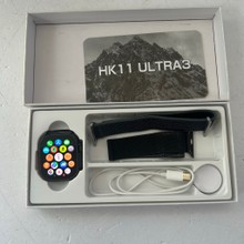 Смарт-часы HK 11 Ultra 3 — миниатюра 1
