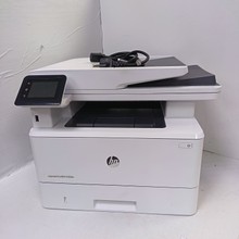 Принтер HP LaserJet Pro 4103dw — миниатюра 1