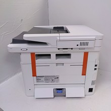 Принтер HP LaserJet Pro 4103dw — миниатюра 3