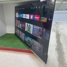 SMART-TV Телевизор Haier 50 Smart TV S3 — миниатюра 2