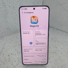 Смартфон HONOR 200 12/512 Черный — миниатюра 5