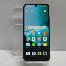 Смартфон Xiaomi Redmi 15C 8/256 Черный — миниатюра 1