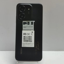 Смартфон Xiaomi Redmi 15C 8/256 Черный — миниатюра 3
