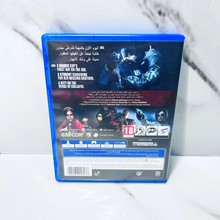 Диск Sony PlayStation 4 Resident Evil 2 — миниатюра 2