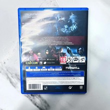 Диск Sony PlayStation 4 Resident Evil 2 — миниатюра 4
