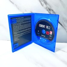 Диск Sony PlayStation 4 Resident Evil 2 — миниатюра 5