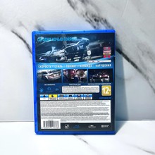 Диск Sony PlayStation 4 Need for Speed — миниатюра 2