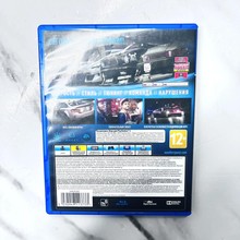Диск Sony PlayStation 4 Need for Speed — миниатюра 4