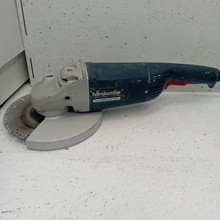Болгарка Hanskonner HAG22230B — миниатюра 1