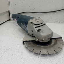 Болгарка Hanskonner HAG22230B — миниатюра 3