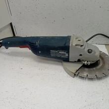 Болгарка Hanskonner HAG22230B — миниатюра 4