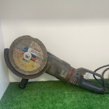 Болгарка Bosch GWS 24-230 — миниатюра 4