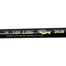 Удочка SSH TAN LONG 3608 — миниатюра 3