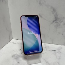 Смартфон Apple iPhone 12 4/128 Красный — миниатюра 1