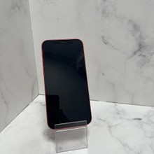 Смартфон Apple iPhone 12 4/128 Красный — миниатюра 4