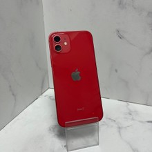 Смартфон Apple iPhone 12 4/128 Красный — миниатюра 5