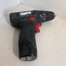 Шуруповерт Bosch GSR 1080-2-LI Professional — миниатюра 6