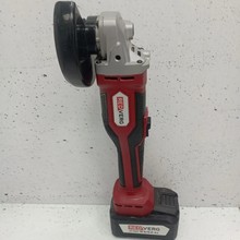 Болгарка REDVERG RD-AG18/U — миниатюра 3