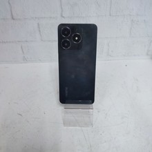 Смартфон realme C61 6/128 Черный — миниатюра 4