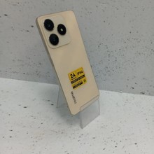 Смартфон realme C61 6/128 Золотистый — миниатюра 4