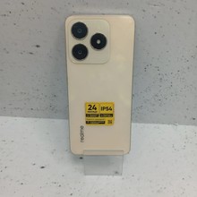 Смартфон realme C61 6/128 Золотистый — миниатюра 5