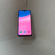 Смартфон Samsung Galaxy A30S 4/64 белый — миниатюра 1