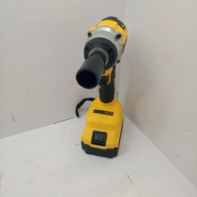 Гайковерт DeWALT 21V — миниатюра 4