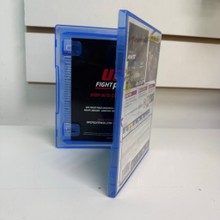 Диск Sony PlayStation 4 UFC4 — миниатюра 4