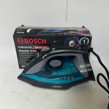 Утюг Bosch BSGS1279 — миниатюра 1