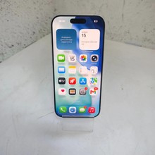 Смартфон Apple iPhone 16 Pro 128GB (без RuStore) — миниатюра 1
