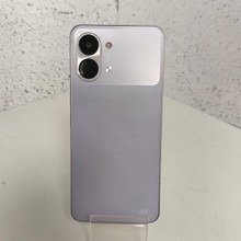 Смартфон Tecno Spark Go 3 4/128 Черный — миниатюра 4