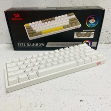 Клавиатура Redragon Fizz Rainbow — миниатюра 2