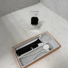 Смарт-часы Smart Watch T900 PRO MAX — миниатюра 4