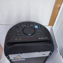 Портативная колонка Sony MHC-V21D — миниатюра 4