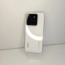 Смартфон Xiaomi 14 12/256 белый — миниатюра 5