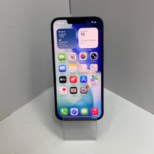 Смартфон Apple iPhone 13 4/128 Черный — миниатюра 1