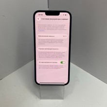 Смартфон Apple iPhone 13 4/128 Черный — миниатюра 2