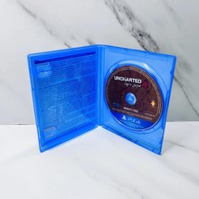 Диск Sony PlayStation 4 Uncharted 4: Путь Вора — миниатюра 5