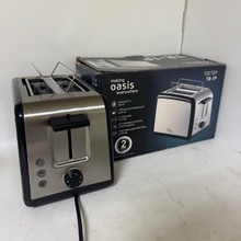 Тостер Oasis TR-1P — миниатюра 1