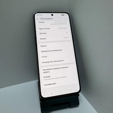 Смартфон OnePlus 10T 8/128 Черный — миниатюра 3