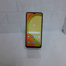 Смартфон Samsung Galaxy A04 4/64 Черный — миниатюра 1