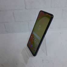 Смартфон Samsung Galaxy A04 4/64 Черный — миниатюра 2