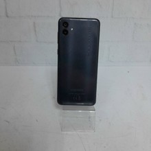 Смартфон Samsung Galaxy A04 4/64 Черный — миниатюра 4