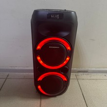 Портативная колонка Soundmax SM-MS4101 — миниатюра 1