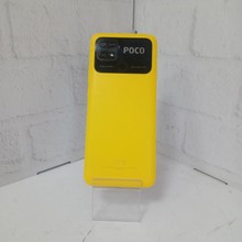 Смартфон Xiaomi POCO C40 2/32 Желтый — миниатюра 2