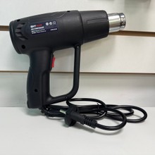 Строительный фен HitMan QR-86 — миниатюра 2