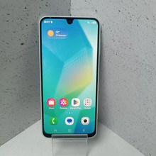 Смартфон Samsung Galaxy A16 4/128 Зеленый — миниатюра 1
